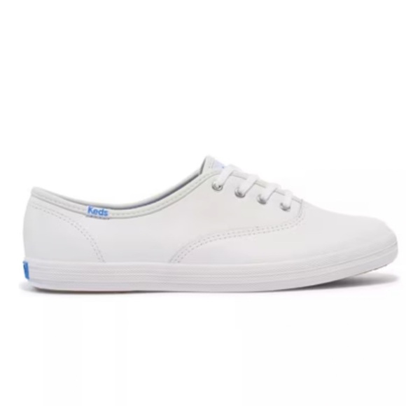 Keds Shoes - Keds Champion Originals Leather Lace Up 7.5W